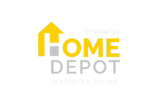 Simple Pay Home Depot